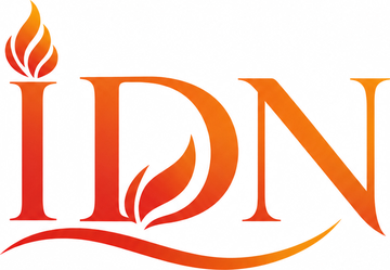 Logo IDN – In Đồng Nai