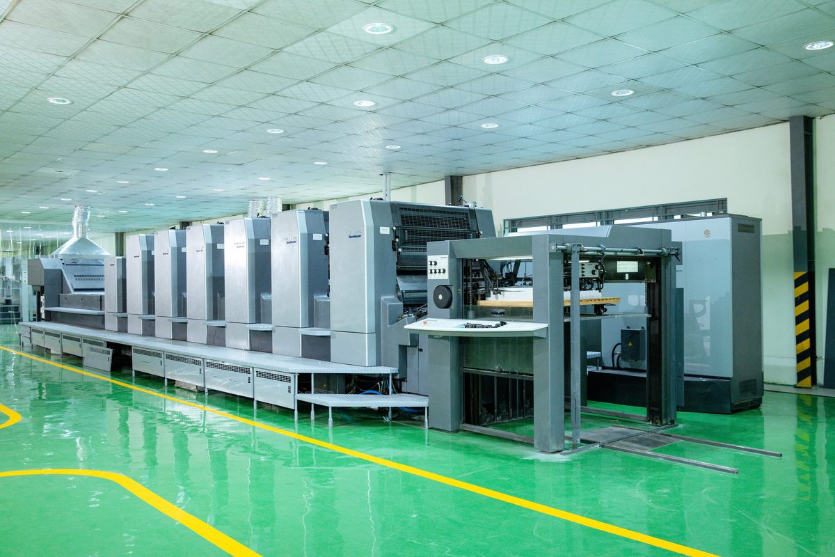In offset – KTS – flexo